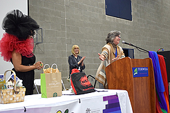 FABULOUS AGING CONFERENCE